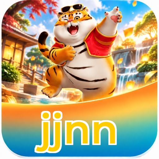 Logo jjnn Cassino Ao Vivo Brasil