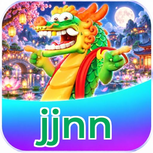 jjnn VIP Program Logo