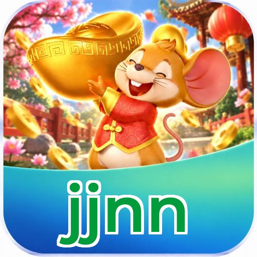 jjnn Logo - Bônus com Rollover Justo