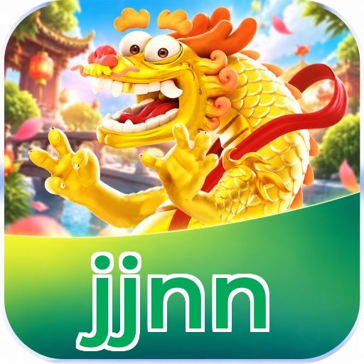 Logo jjnn Cassino Online Brasil