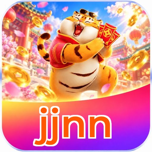 Logo jjnn Cassino Online Brasil