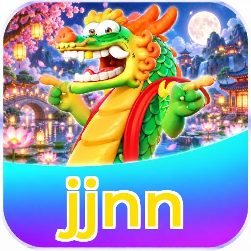 Logo jjnn Slots Premium Brasil
