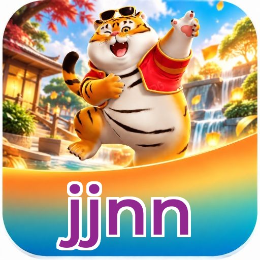 jjnn Logo
