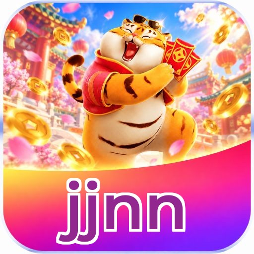 Logo jjnn Bônus Brasil