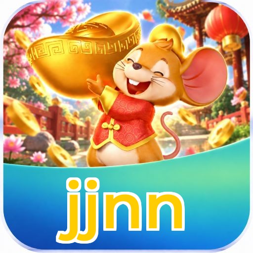 Logo da jjnn