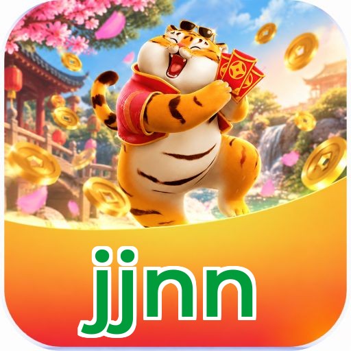 jjnn Logo