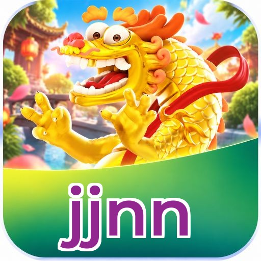 jjnn Logo