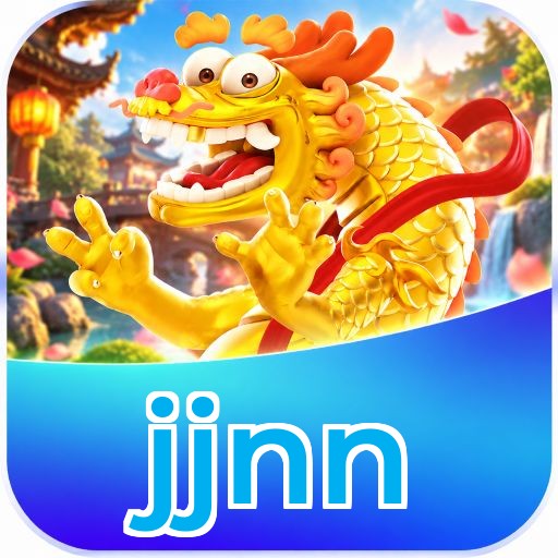 jjnn Logo - Bônus de Cadastro