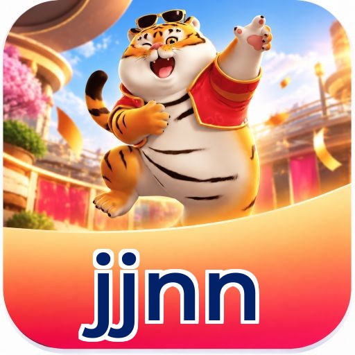 jjnn Logo