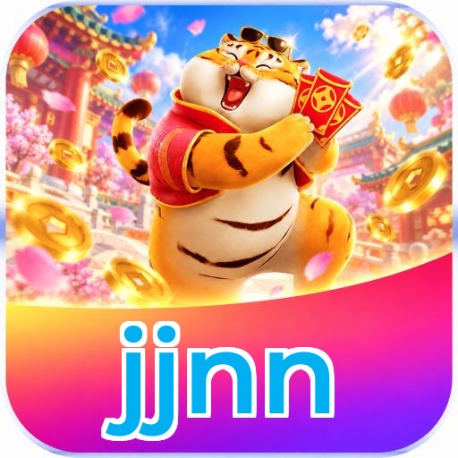 jjnn Logo Verificado